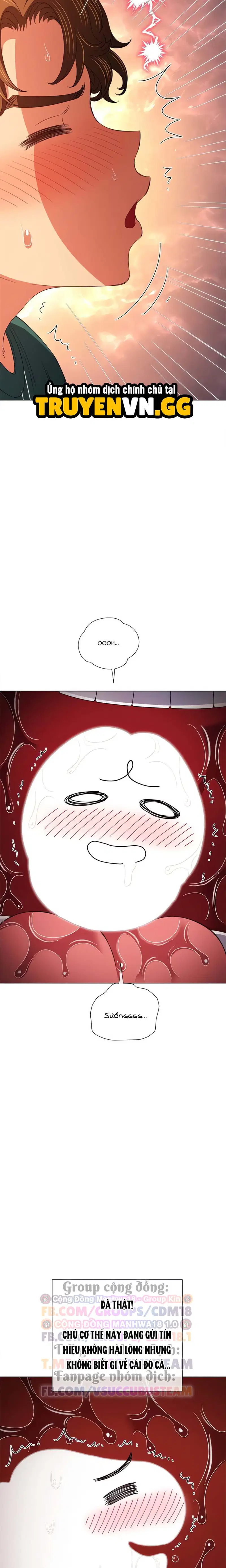 Bắt Nạt Ở Trường Trung Học - Trang 5