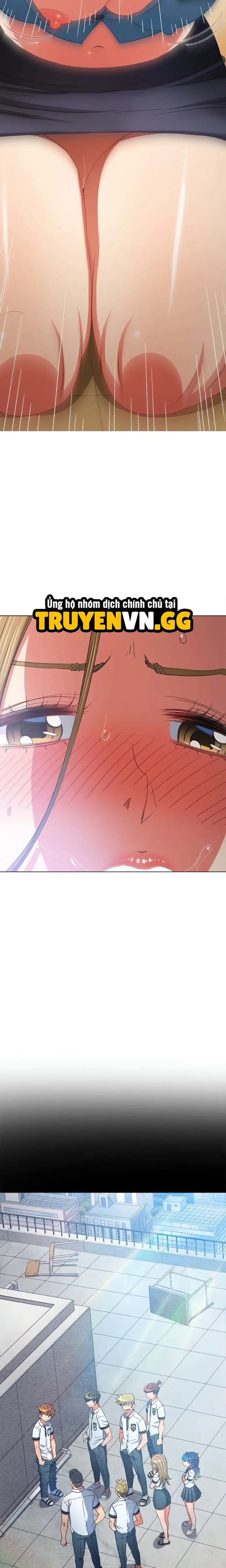 Bắt Nạt Ở Trường Trung Học - Trang 10