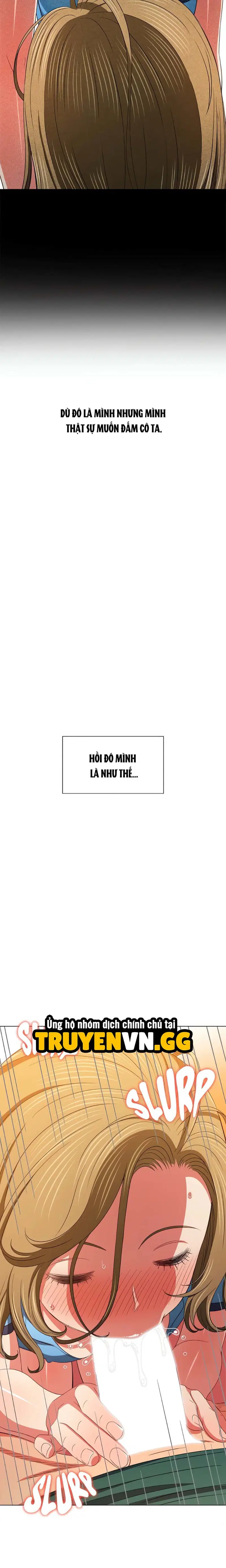 Bắt Nạt Ở Trường Trung Học - Trang 15