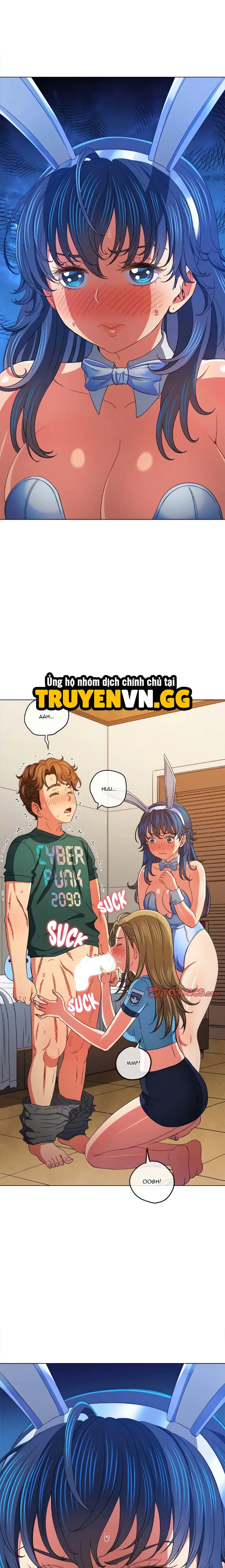 Bắt Nạt Ở Trường Trung Học - Trang 18