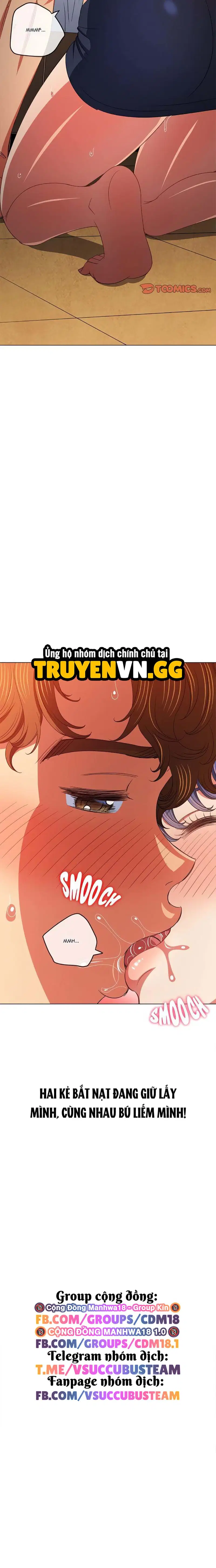 Bắt Nạt Ở Trường Trung Học - Trang 26