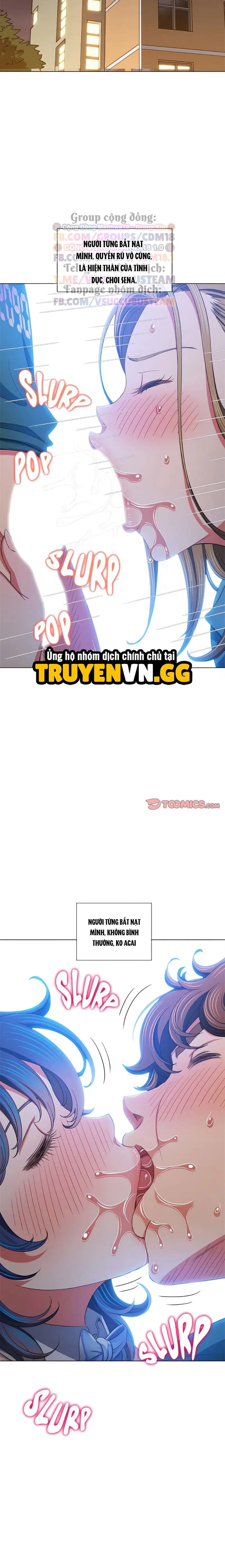 Bắt Nạt Ở Trường Trung Học - Trang 3