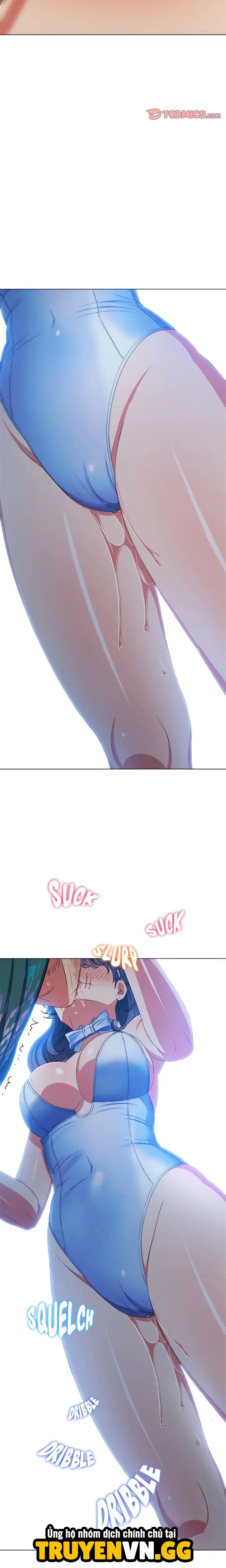 Bắt Nạt Ở Trường Trung Học - Trang 11