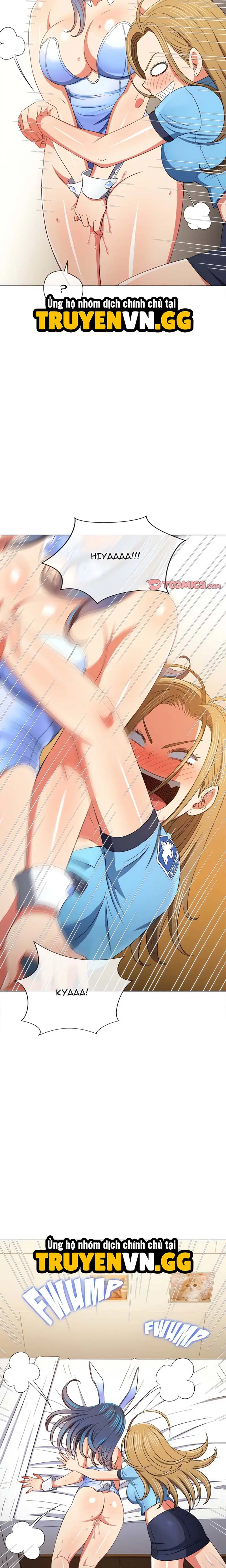 Bắt Nạt Ở Trường Trung Học - Trang 17