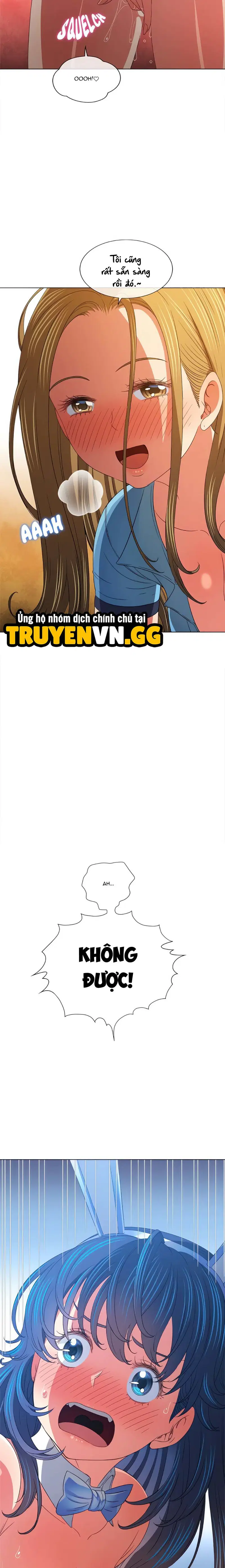 Bắt Nạt Ở Trường Trung Học - Trang 20