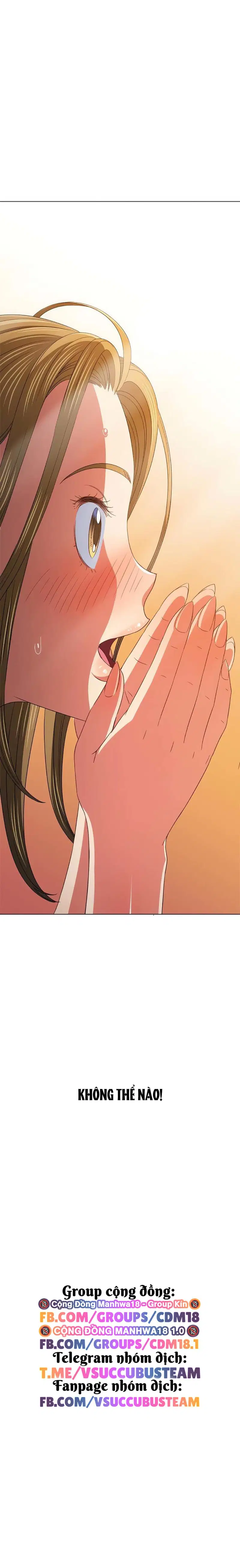 Bắt Nạt Ở Trường Trung Học - Trang 26