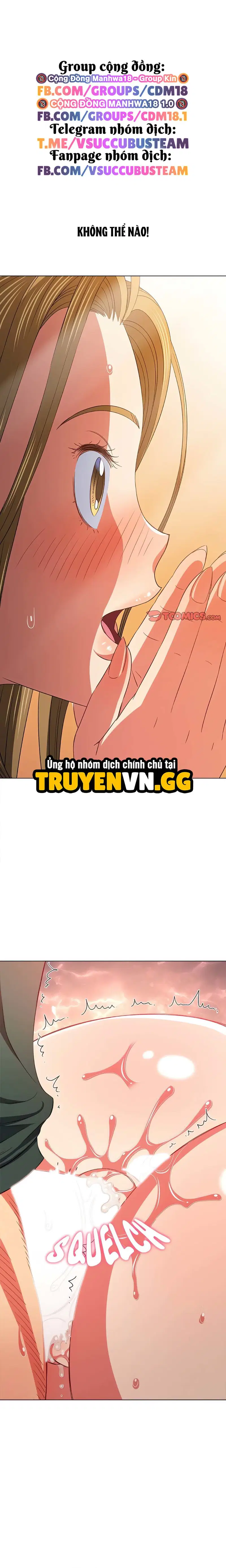 Bắt Nạt Ở Trường Trung Học - Trang 2