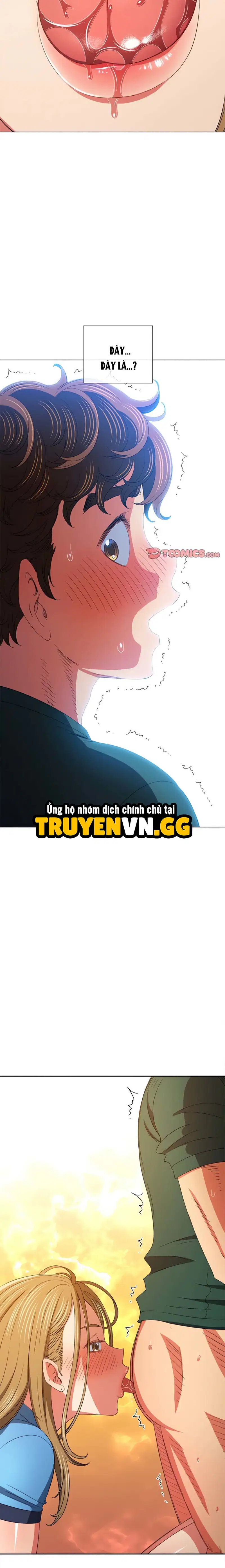 Bắt Nạt Ở Trường Trung Học - Trang 11