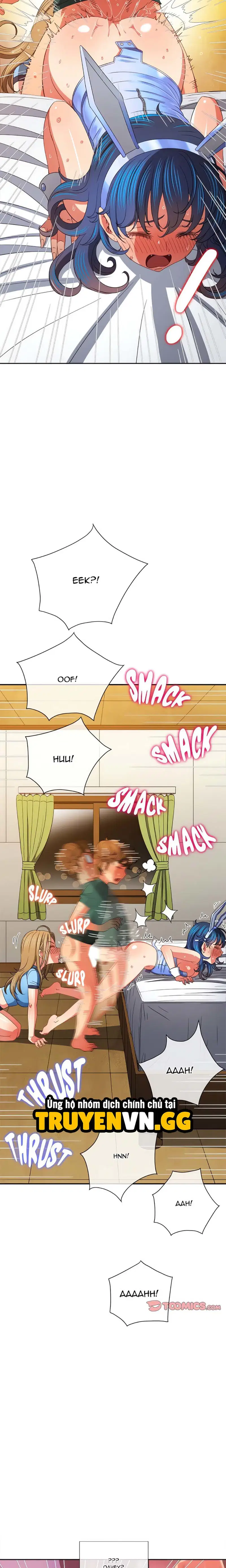 Bắt Nạt Ở Trường Trung Học - Trang 15