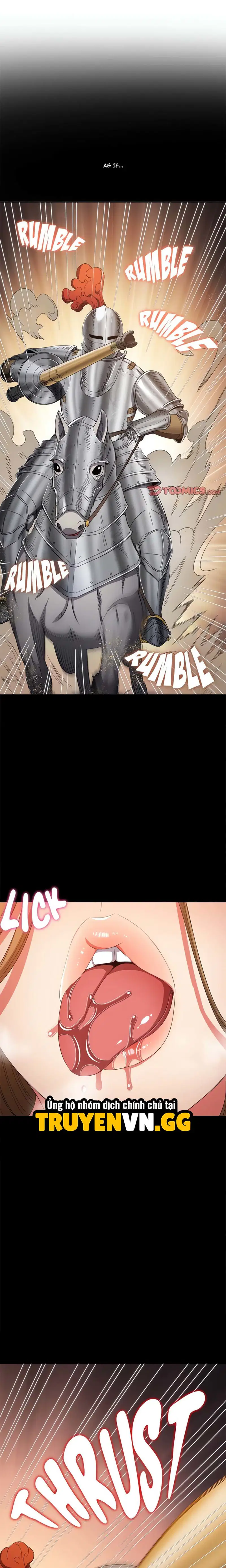 Bắt Nạt Ở Trường Trung Học - Trang 20