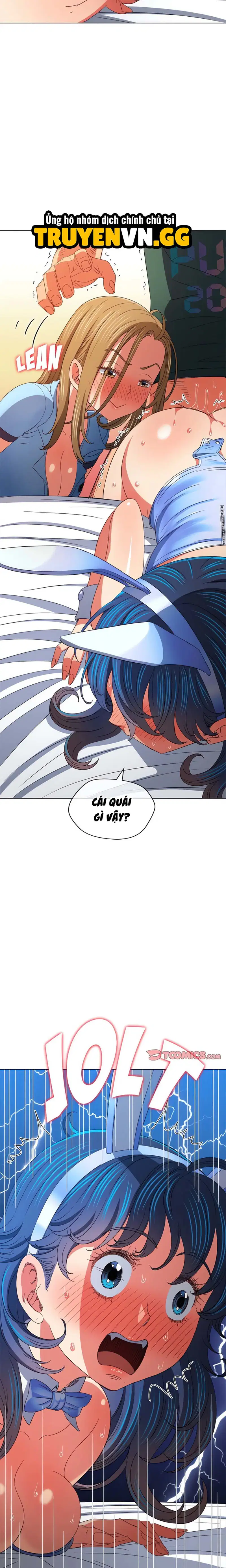 Bắt Nạt Ở Trường Trung Học - Trang 23