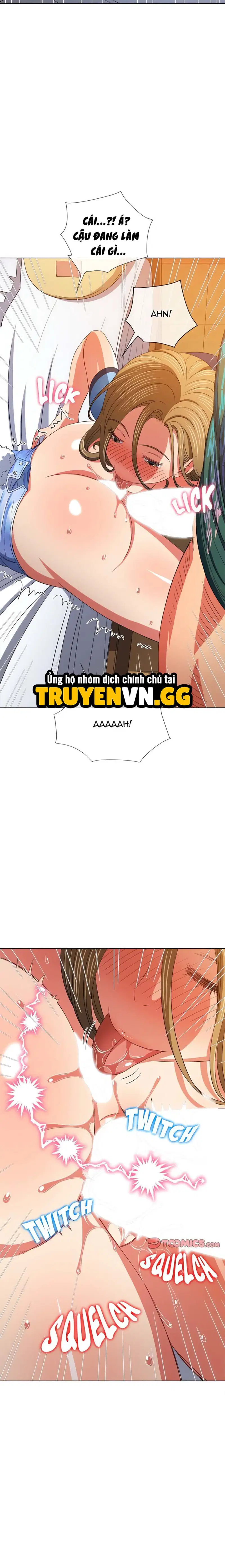 Bắt Nạt Ở Trường Trung Học - Trang 24