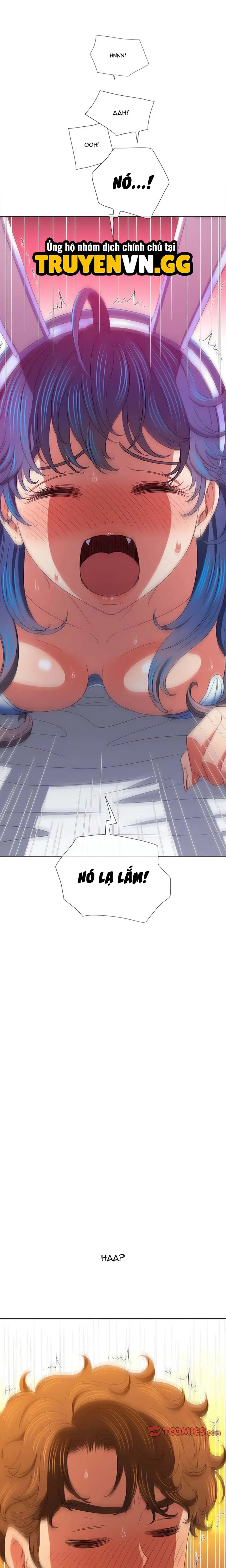 Bắt Nạt Ở Trường Trung Học - Trang 25