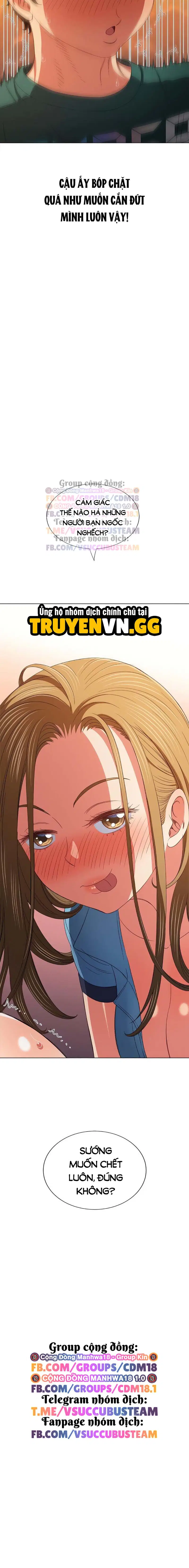 Bắt Nạt Ở Trường Trung Học - Trang 26