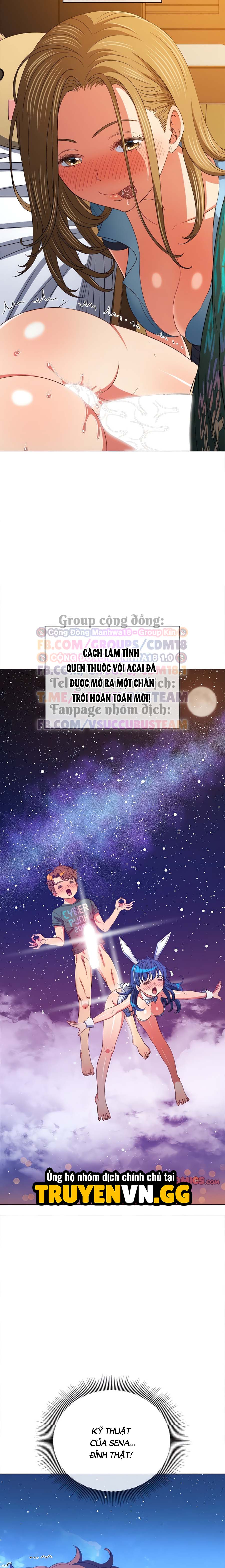 Bắt Nạt Ở Trường Trung Học - Trang 5