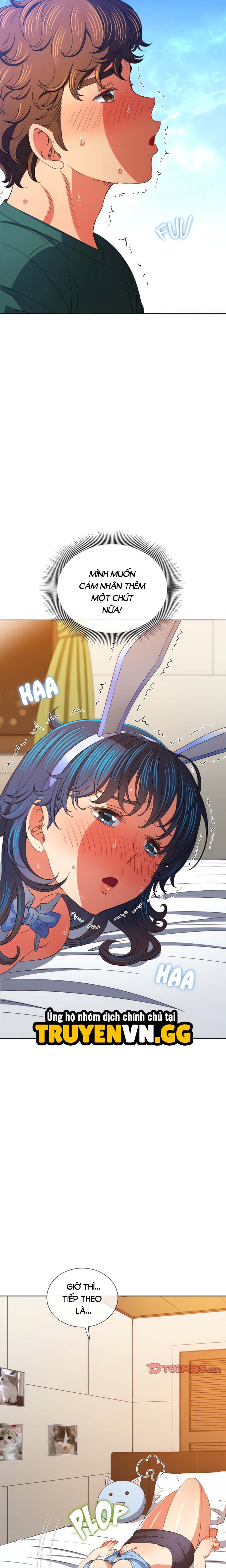 Bắt Nạt Ở Trường Trung Học - Trang 6