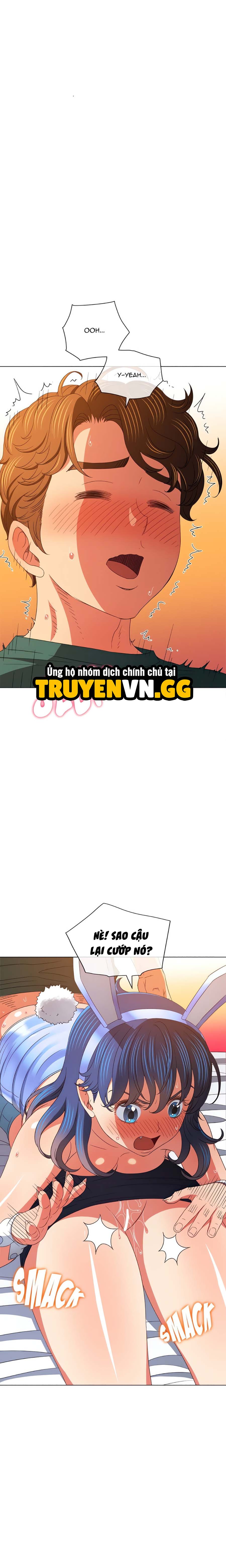 Bắt Nạt Ở Trường Trung Học - Trang 17