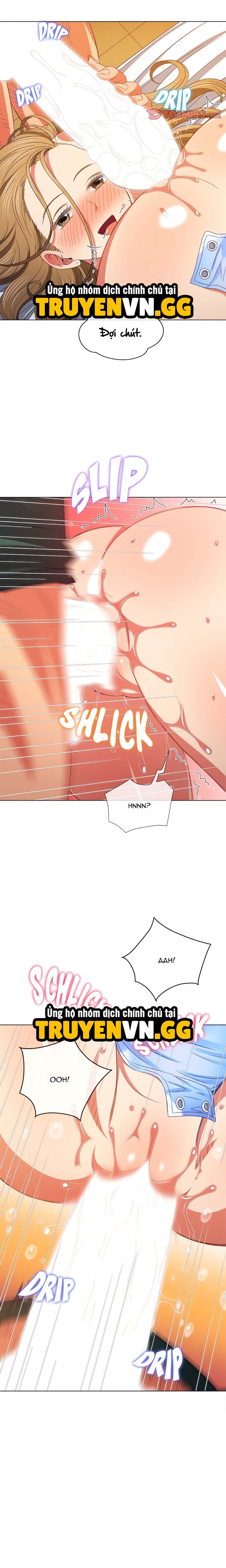 Bắt Nạt Ở Trường Trung Học - Trang 18