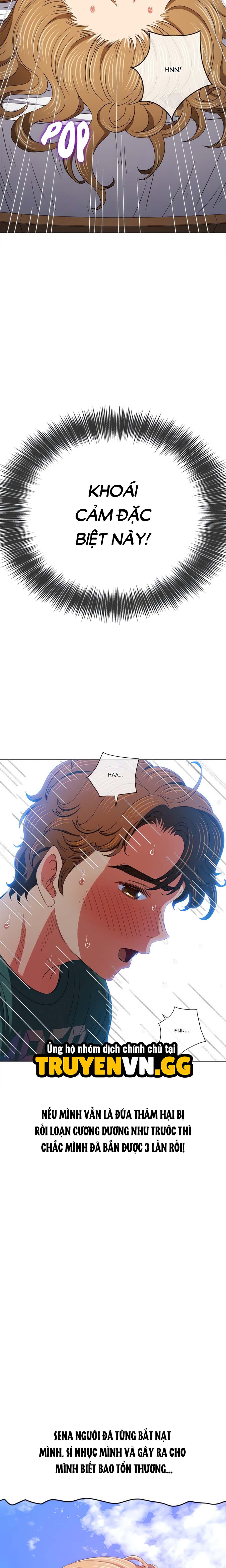 Bắt Nạt Ở Trường Trung Học - Trang 21