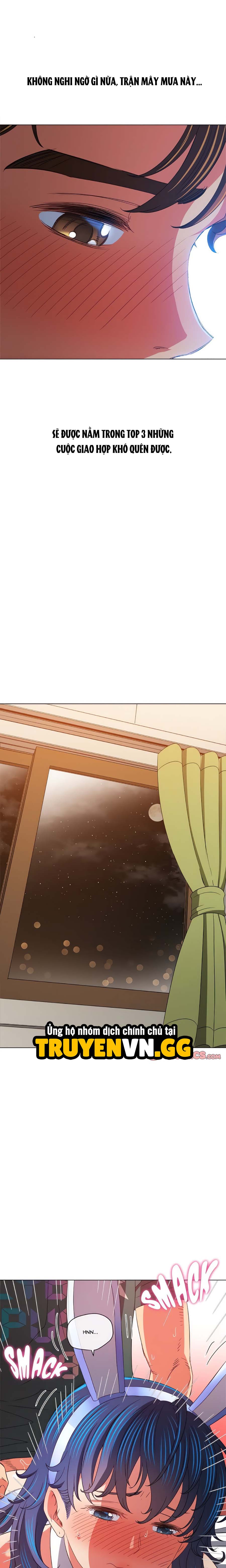 Bắt Nạt Ở Trường Trung Học - Trang 23