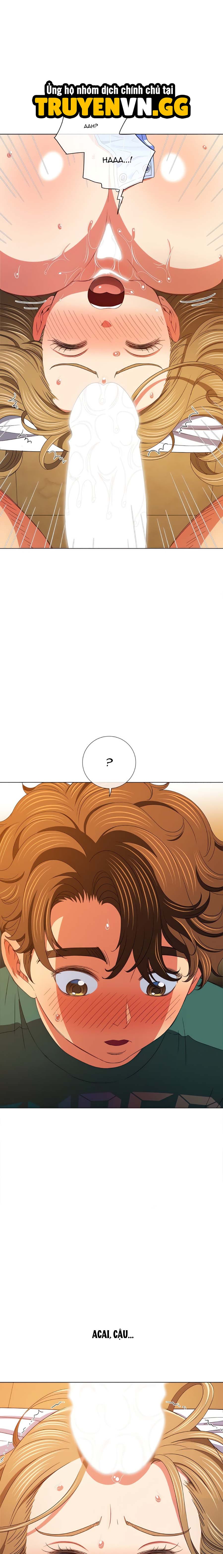 Bắt Nạt Ở Trường Trung Học - Trang 4