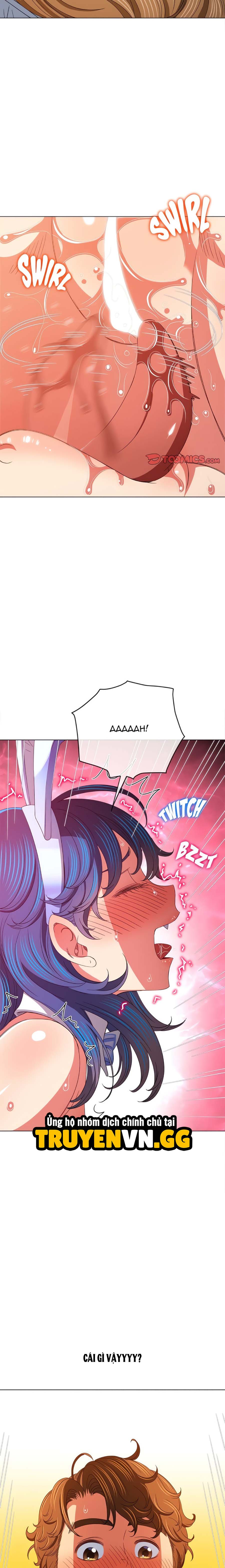 Bắt Nạt Ở Trường Trung Học - Trang 7