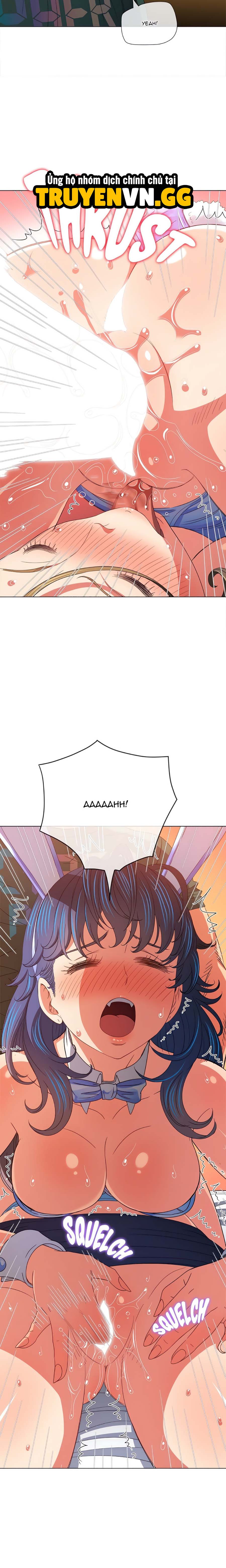 Bắt Nạt Ở Trường Trung Học - Trang 10