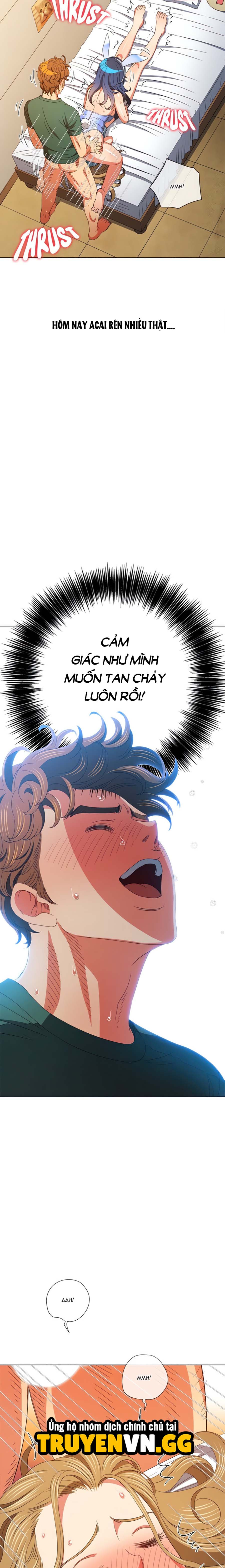 Bắt Nạt Ở Trường Trung Học - Trang 15