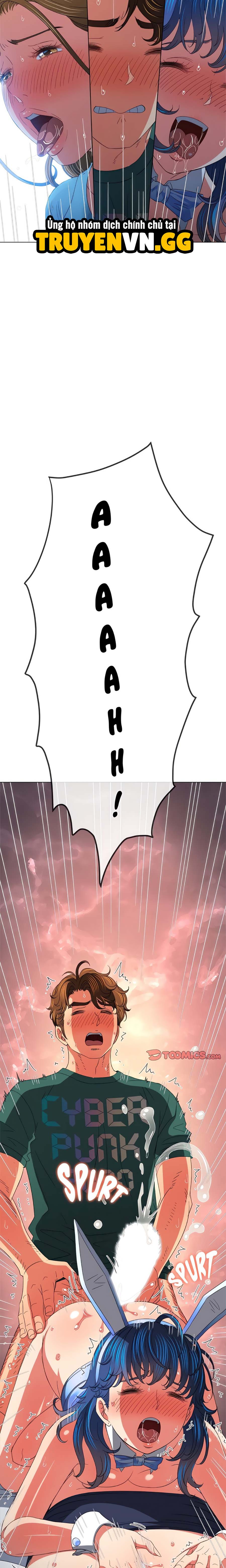 Bắt Nạt Ở Trường Trung Học - Trang 23