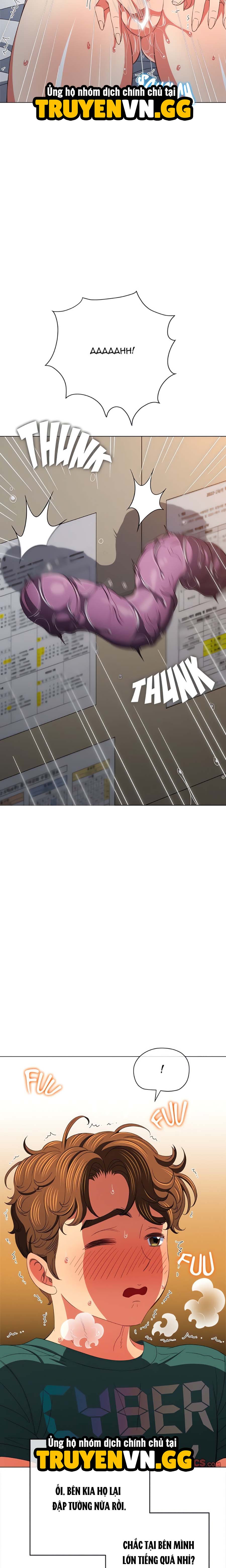 Bắt Nạt Ở Trường Trung Học - Trang 24