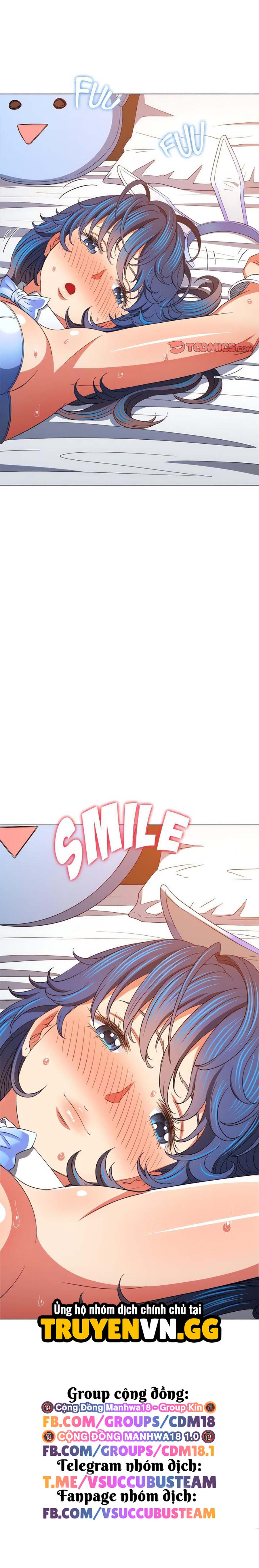 Bắt Nạt Ở Trường Trung Học - Trang 26