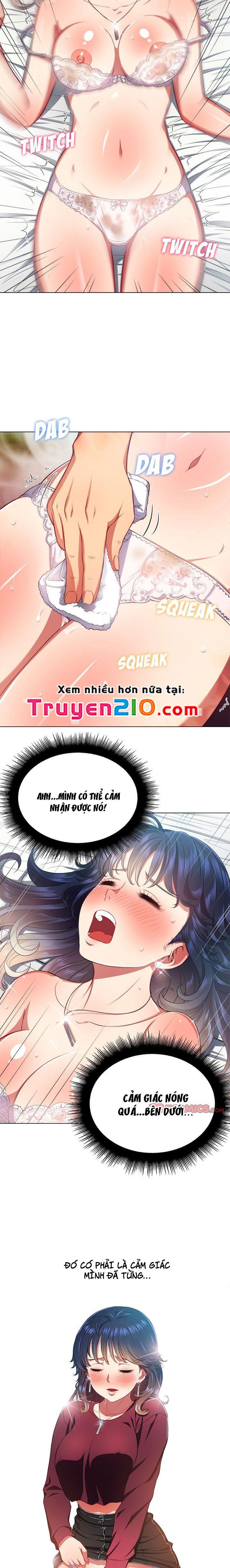 Bắt Nạt Ở Trường Trung Học - Trang 11