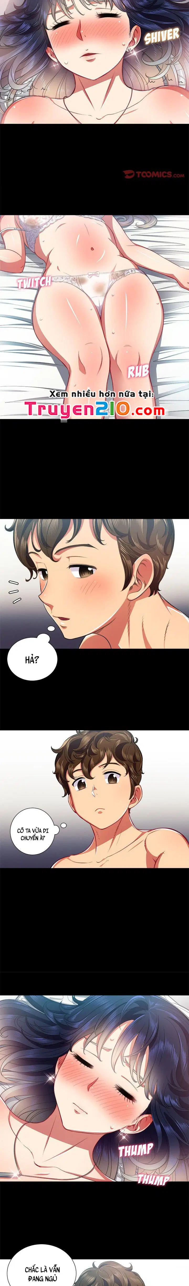 Bắt Nạt Ở Trường Trung Học - Trang 18