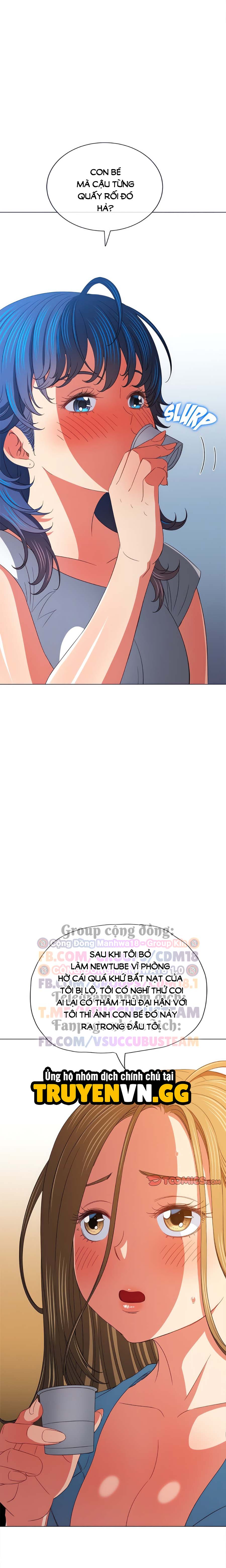 Bắt Nạt Ở Trường Trung Học - Trang 5