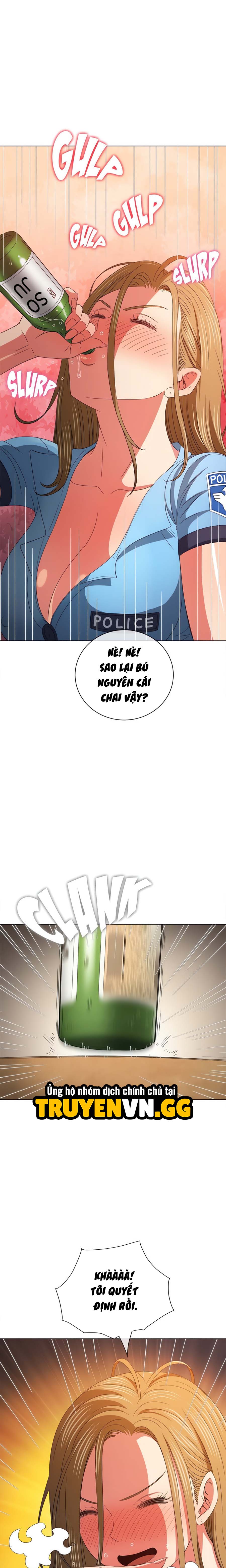 Bắt Nạt Ở Trường Trung Học - Trang 12