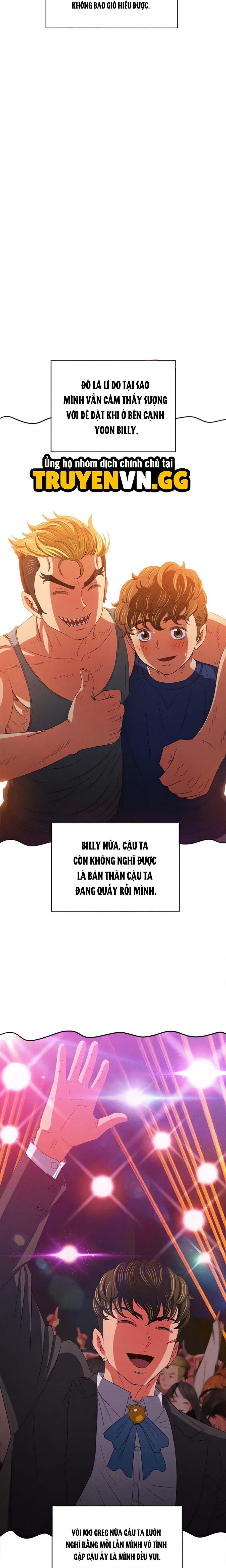 Bắt Nạt Ở Trường Trung Học - Trang 24