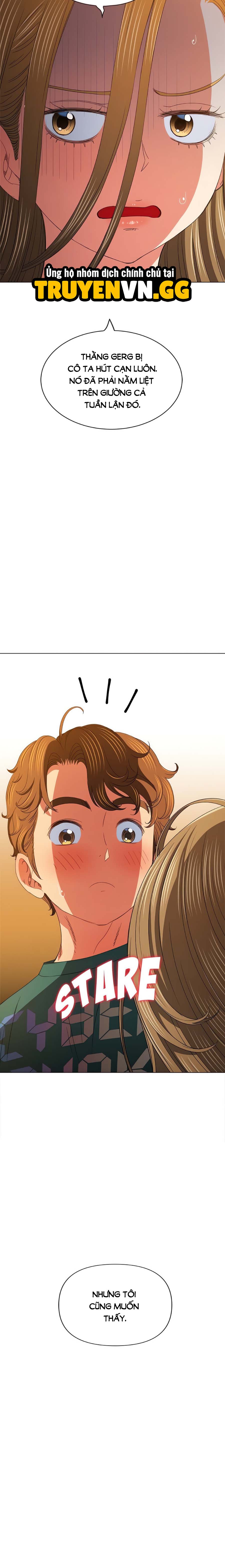 Bắt Nạt Ở Trường Trung Học - Trang 30