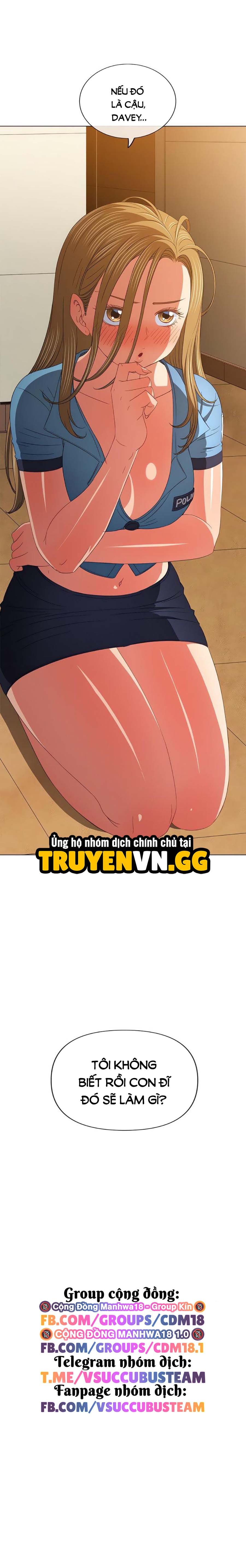 Bắt Nạt Ở Trường Trung Học - Trang 31