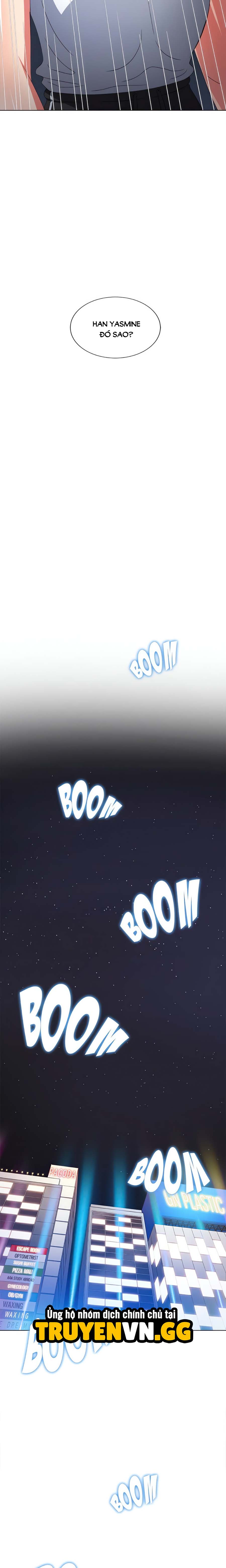 Bắt Nạt Ở Trường Trung Học - Trang 17