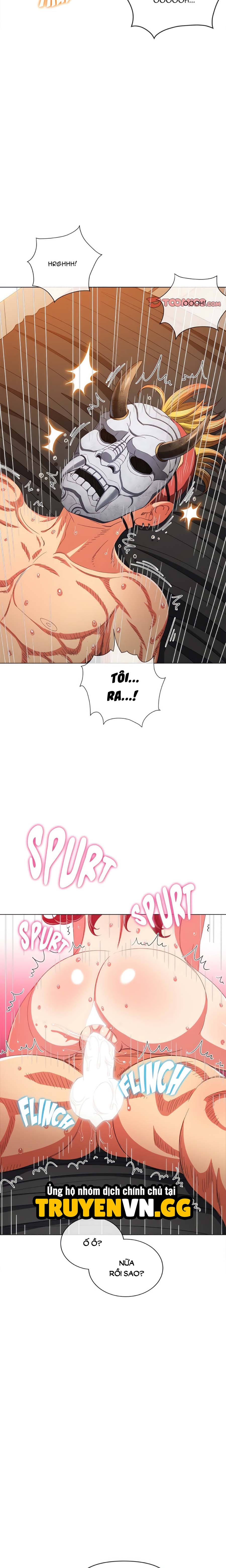 Bắt Nạt Ở Trường Trung Học - Trang 19