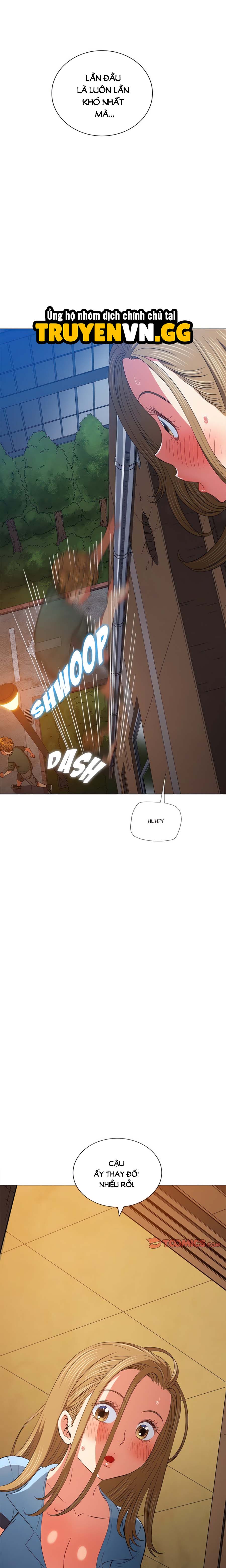 Bắt Nạt Ở Trường Trung Học - Trang 24