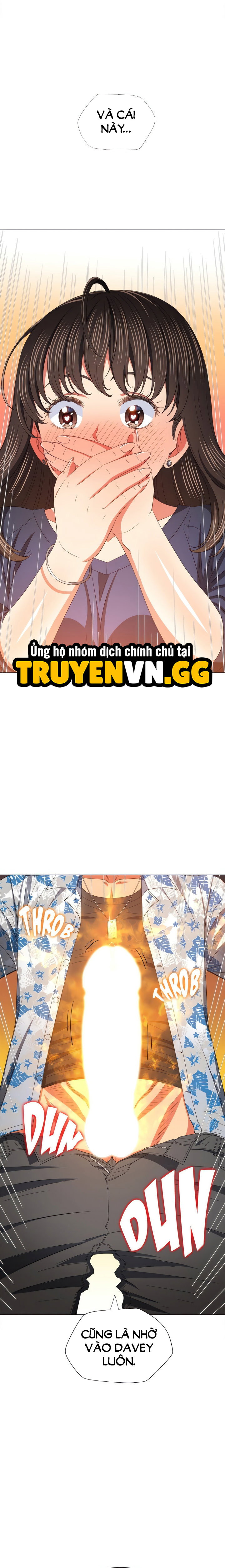 Bắt Nạt Ở Trường Trung Học - Trang 21