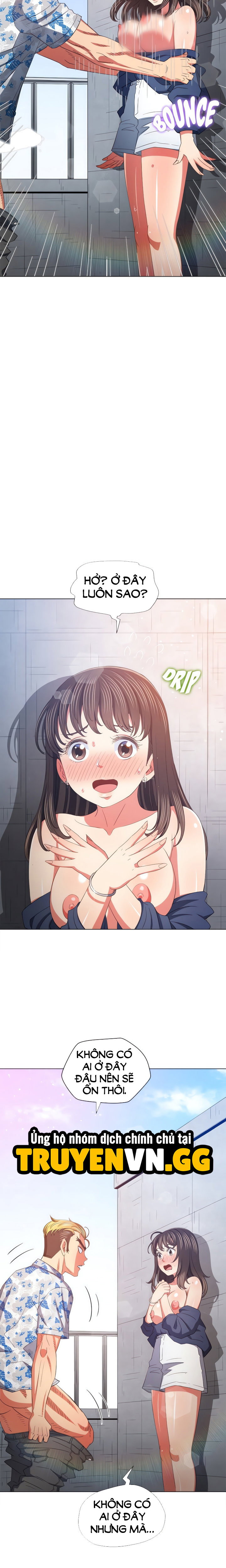 Bắt Nạt Ở Trường Trung Học - Trang 23