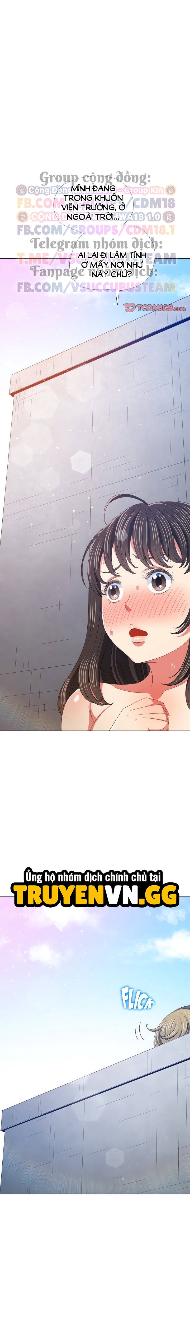 Bắt Nạt Ở Trường Trung Học - Trang 24