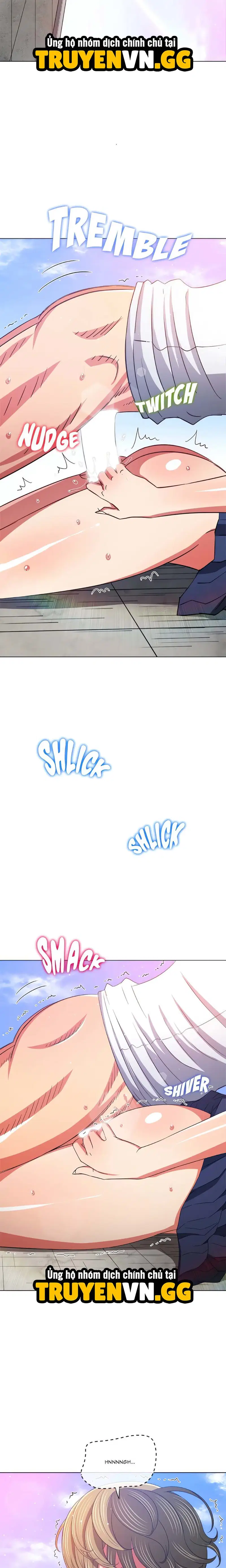 Bắt Nạt Ở Trường Trung Học - Trang 16