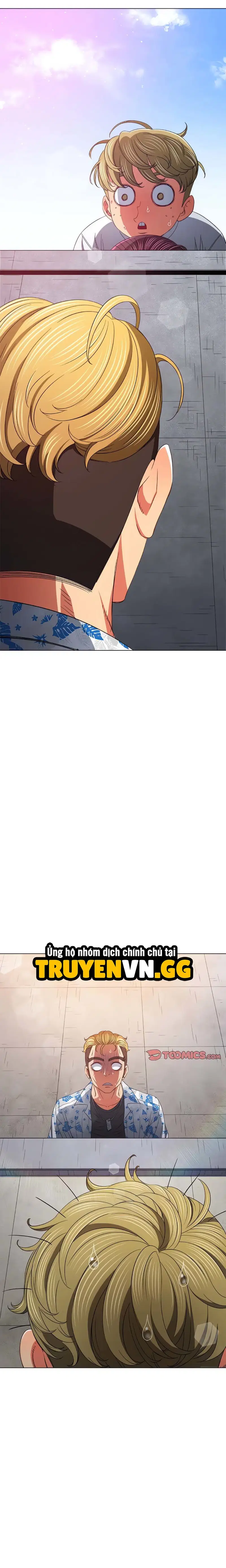 Bắt Nạt Ở Trường Trung Học - Trang 23