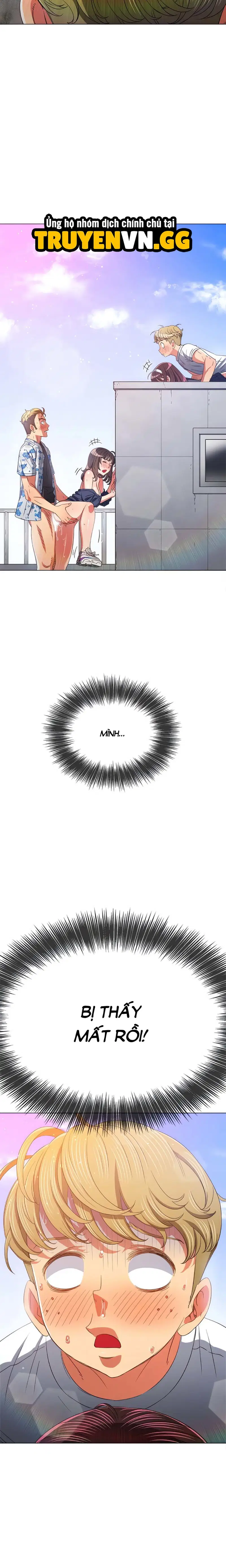 Bắt Nạt Ở Trường Trung Học - Trang 3