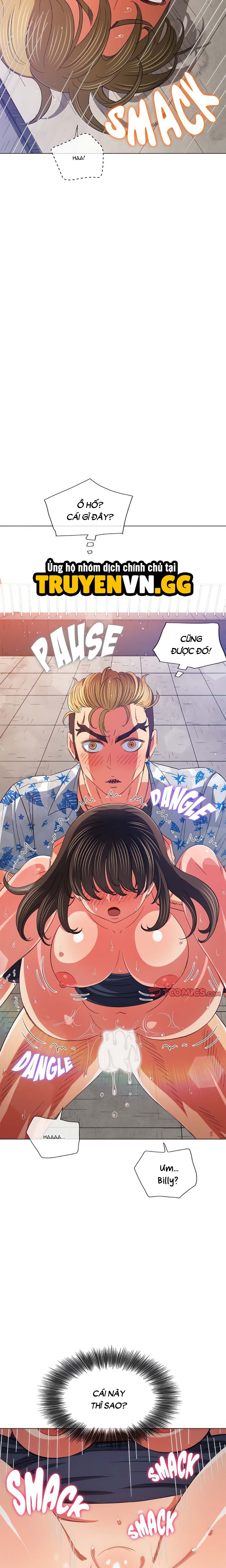 Bắt Nạt Ở Trường Trung Học - Trang 18