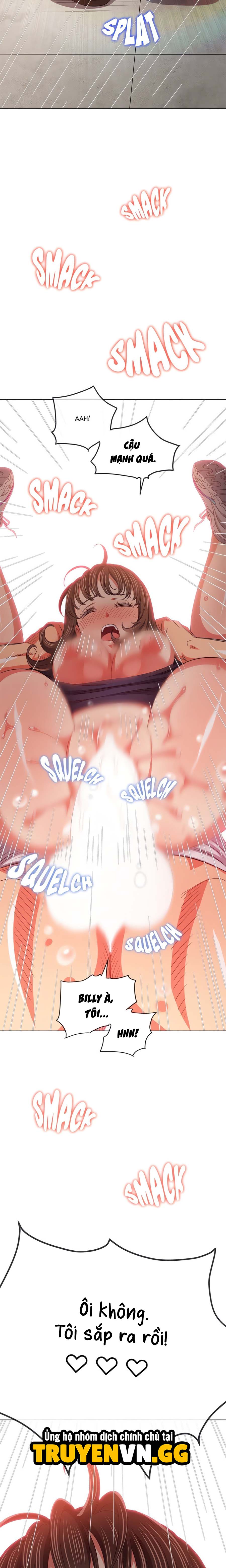 Bắt Nạt Ở Trường Trung Học - Trang 20