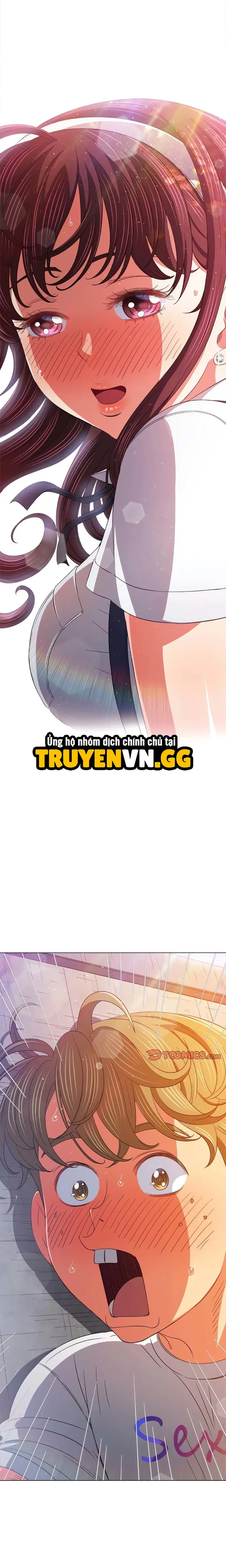 Bắt Nạt Ở Trường Trung Học - Trang 23